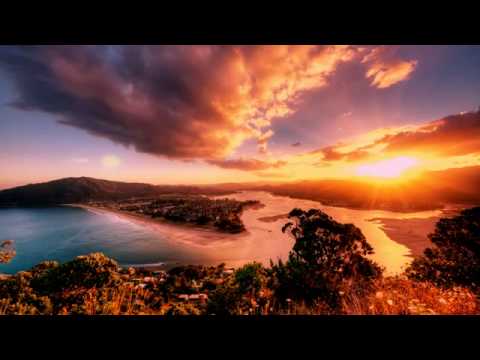 Hoyaa pres. Lunar System - Beyond Liberty (Original Mix) [HD]
