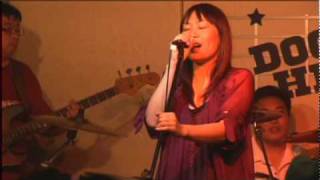Trouble Again (Karla Bonoff Cover) / West Coasters