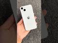 Iphone 13 Starlight Iphone