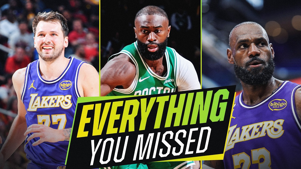 NBA's Nightly Recap | March 18, 2026