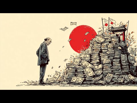 Japan's $32 Billion Revenge: The Chip War You Didn't See Coming