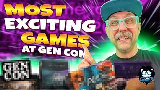 Grant Lyon - The Game Makers video thumbnail