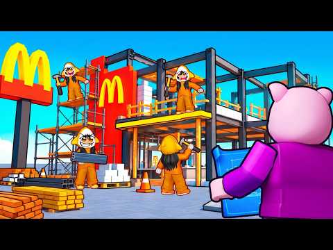 Co NAPÍŠU, to se POSTAVÍ v Robloxu!