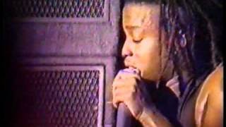 Under Cover Of Darkness Live-Living Colour 1990