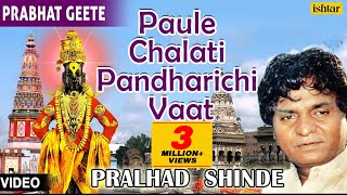Paule Chalati Pandharichi Vaat  Singer : Pralhad S