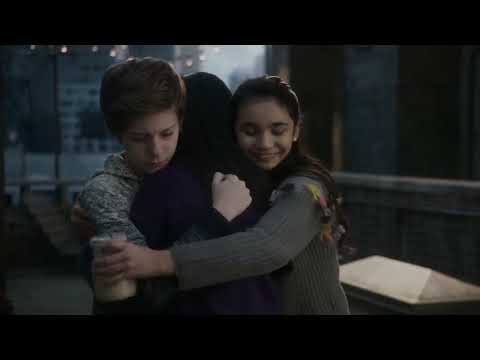 Just Add Magic: Mystery City- Episode 10  FINAL (5 of 6)