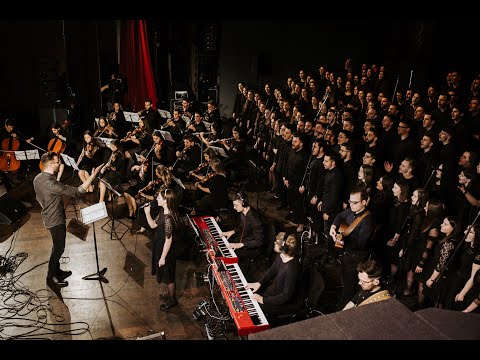 Cuvinte - HYChoir [Live]