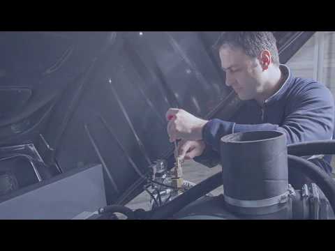 Brinkmann / Putzmeister: TransMix Mobile screed factory