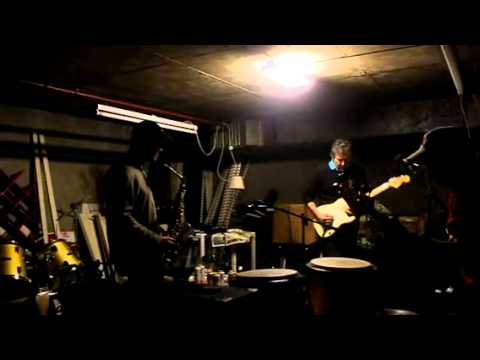 Pussyfooting Blues  by....NO PUSSYFOOTING