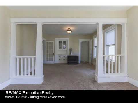 287 4Th Ave, Woonsocket RI 02895 - Multi Family Home - Real Estate - For Sale -