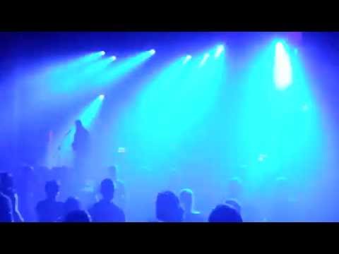 Wacken Metal Battle Canada - Endless Chaos  - Toronto 06/06/2015