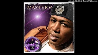 Master P-Hot Boys &amp; Girls Slowed  by Dj Crystal Clear
