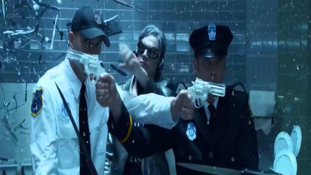 Download X Men Days Of Future Past Kitchen Slo Mo Scene 72