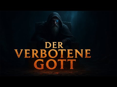 WODAN: Der vergessene Gott unserer germanischen Vorfahren