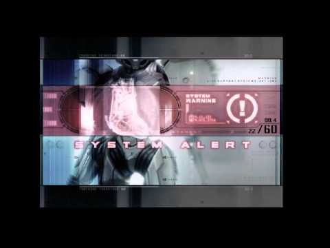 Metroid prime 2 : Game Over Screen HD