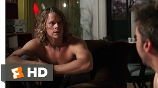 The Last Kiss (3/9) Movie CLIP - Editing My Life (2006) HD