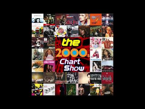 The 2000s Chart Show Episode 12: A dark day for the music charts (26 July 2003)