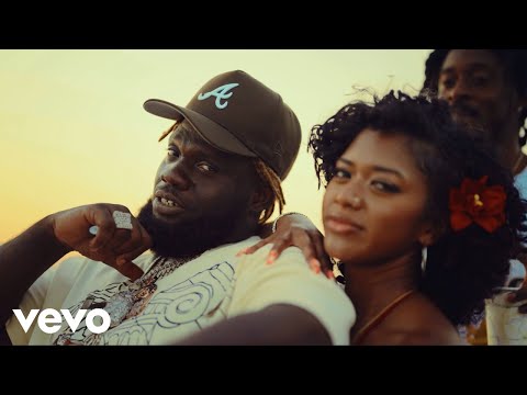 Chronic Law - Work (Official Music Video) | Story Book Riddim