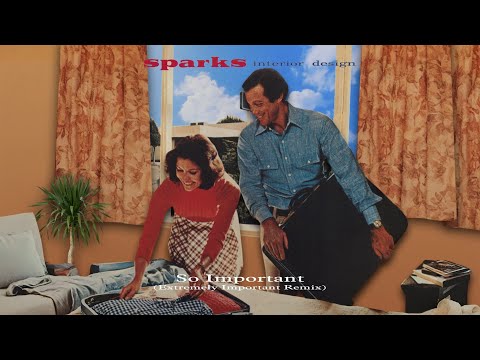 Video thumbnail for So Important (Extremely Important Mix)