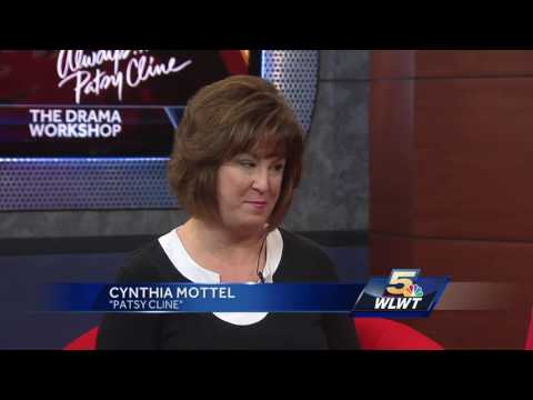 'Always Patsy Cline' now playing in Cheviot