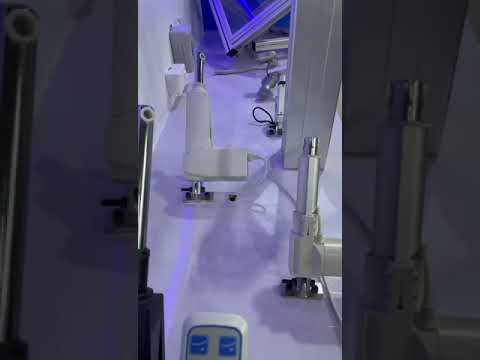 Hospital Bed Linear Actuator