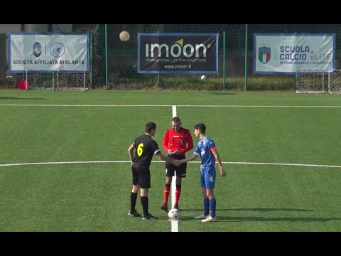 CATEGORIA ALLIEVI REGIONALI U17 - VIGHIGNOLO CALCIO vs FROG MILANO - 20ª DI CAMPIONATO
