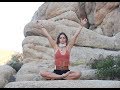 Morning Kundalini For Energy Release