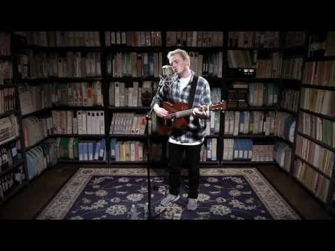 Lewis Watson - LIttle Light - 5/15/2017 - Paste Studios, New York, NY