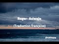 Ruger - Asiwaju (Traduction française)