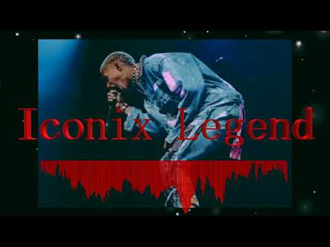 FREE 6LACK x Jaden Smith x Post Malone Type Beat 2018 "Iconix Legend" Prod Eze X Living Legend Beats