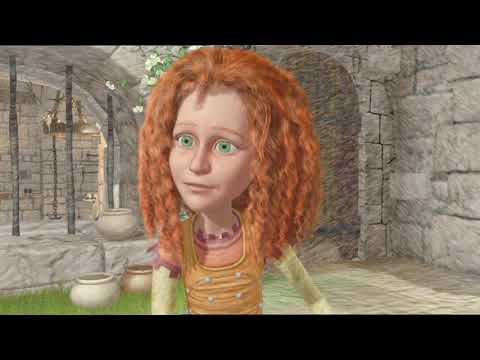 Jane And The Dragon - A Pig of a Problem