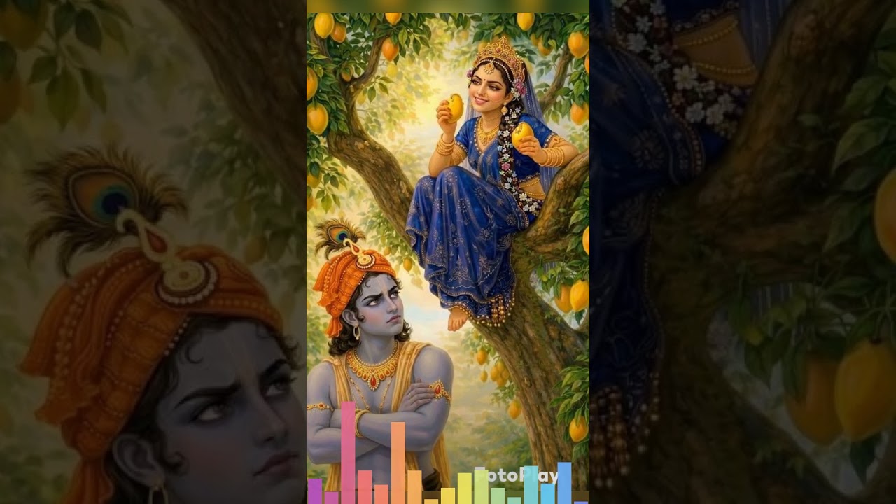 বৃন্দাবনের লীলা দর্শন। কৃপা করে আমার চ্যানেলটি সাবস্ক্রাইব করুনMarch 8, 2026