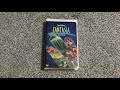 Fantasia 2000 1999 VHS Overview 2025 Edition