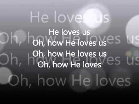 download lagu mp3 mp4 O How He Loves Me Lyrics, download lagu O How He Loves Me Lyrics gratis, unduh video klip O How He Loves Me Lyrics