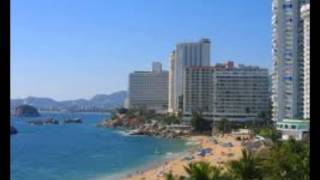 THE FOUR TOPS - LOCO IN ACAPULCO