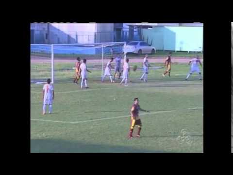 TV Tubarão- Genus 0x2 Princesa - 03/08/2014