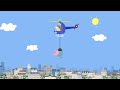 Peppa Pig New Episodes Peppa Goes To Paris Kids Videos New Peppa Pig
