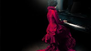 Unveiling the Crimson Peak Windows at Bergdorf Goodman