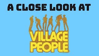 Village People | Big Joel