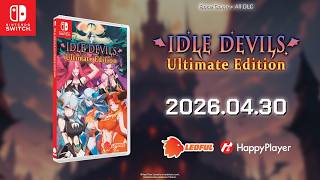 Idle Devils [Ultimate Edition] (Multi-Language) video 1