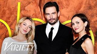 Euphoria Season 3 Premiere: Sydney Sweeney, Alexa Demie, Maude Apatow, Chloe Cherry & Sam Levinson