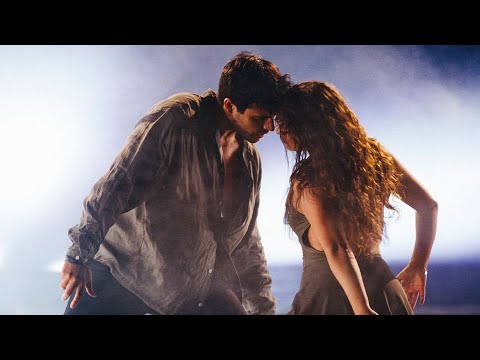 Eric Saade - Let's Dance 2022 FINAL (May 21) 3rd dance