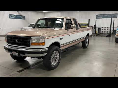 1997 Ford F250 (CC-1594774) for sale in Holland , Michigan