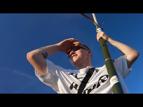 KUBBINI ft. JASKOT - CRAZY  ( 🎥: Pawko_Shots)