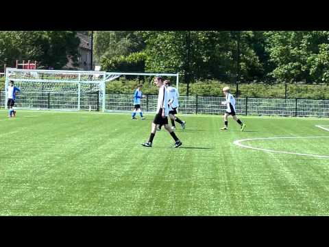 de 2 0 tegen Eldenia D4 Jesper