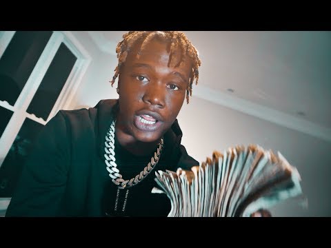 2KBABY - GUTTA " PLAYING GAMES REMIX" X SHOTBYWOLF