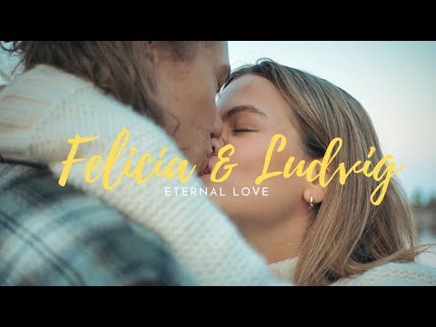 Felicia & Ludvig - Eternal Love | Eagles [S3-S4] (ENG SUB)