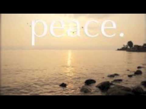 Carly Ann- Peace That Passes All Understanding