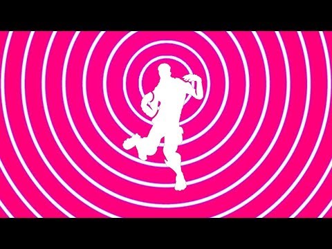 Фортнайт - Эмоция *На шарнирах* (1 час)