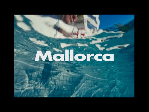 (FREE) AJ Tracey x UK Garage Type Beat - Mallorca | Summer 2 Step/R&B Type Beat 2024